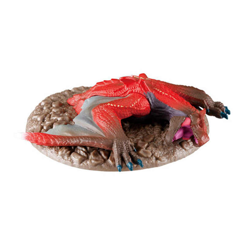 Фигурка «Лазурный Раталос» из  – обзор и цена Model Figure Base