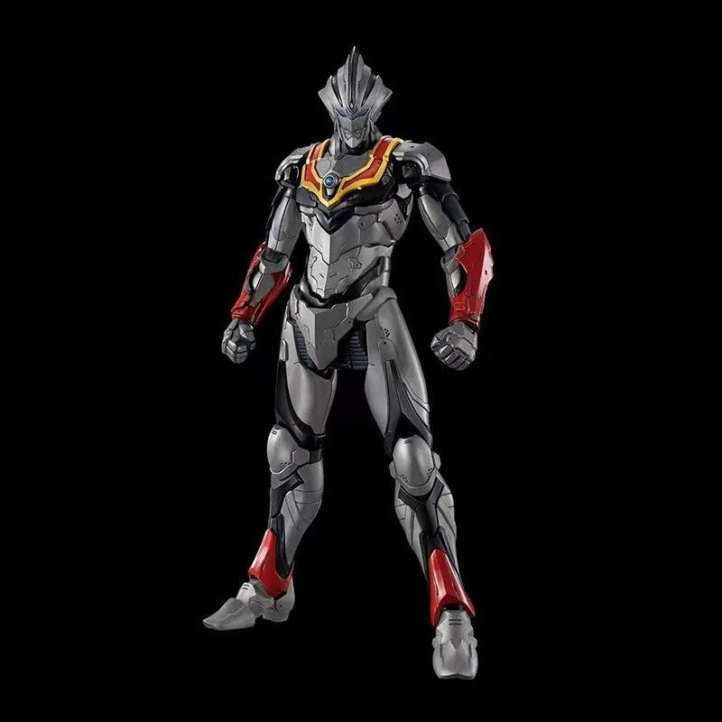 Bandai оригинальный комплект м – обзор и цена Model Kit Ultraman Tiga