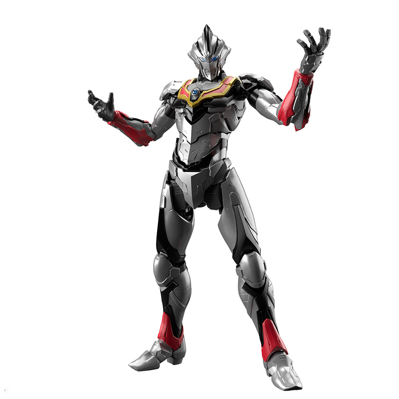 Bandai оригинальный комплект м – обзор и цена Model Kit Ultraman Tiga