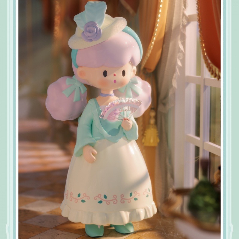 Фигурки героев аниме «в поиска – обзор и цена Model Kit Unicorn