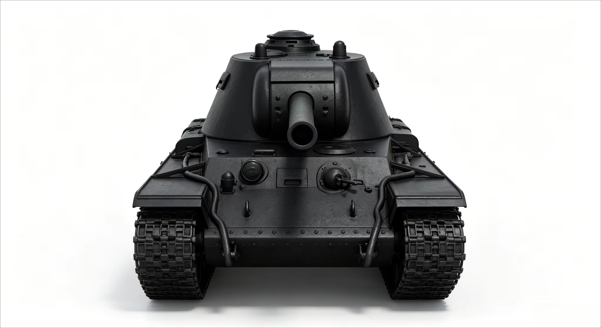 SSMODEL, масштаб 1/72, модель  – обзор и цена Model Kit Tank