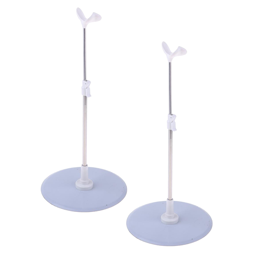 Подставка для кукол из нержаве – обзор и цена Model Figure Base