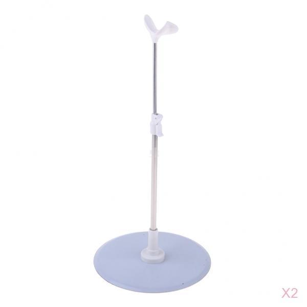 Подставка для кукол из нержаве – обзор и цена Model Figure Base