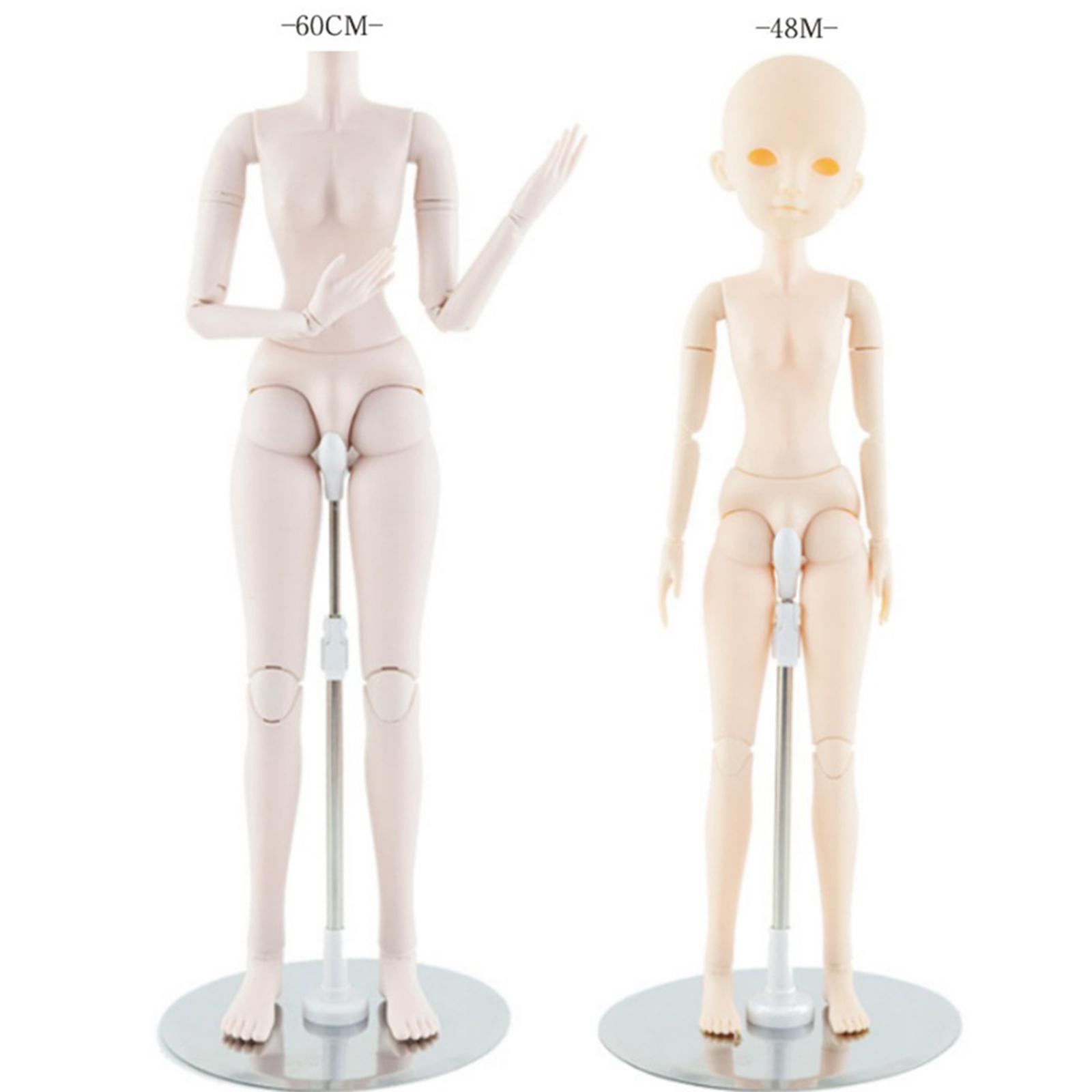 Подставка для кукол из нержаве – обзор и цена Model Figure Base
