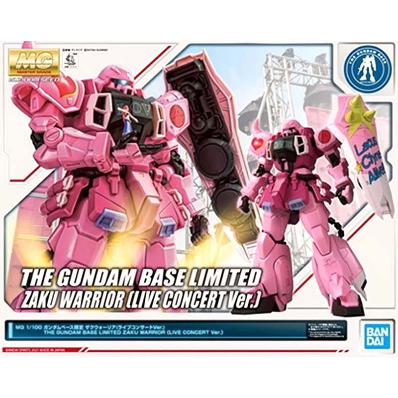 Оригинальная фигурка Bandai MG – обзор и цена Model Kit Lynx