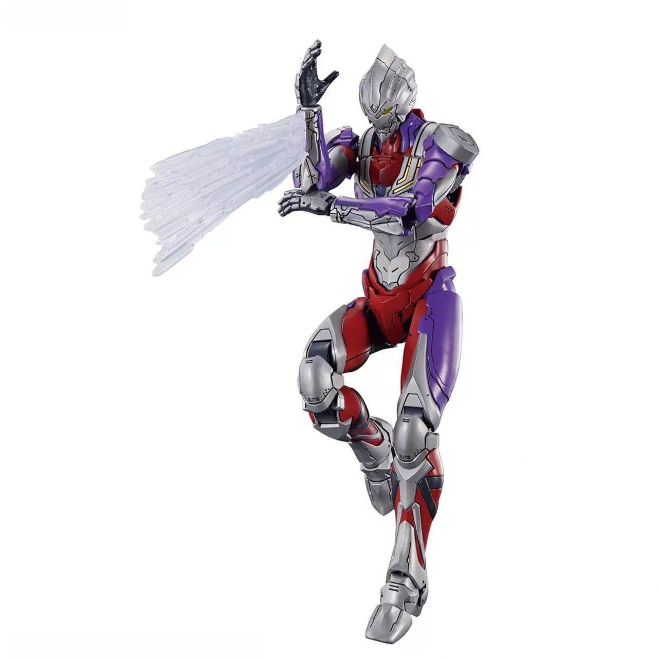 Коллекционная сборная модель B – обзор и цена Model Kit Ultraman Tiga
