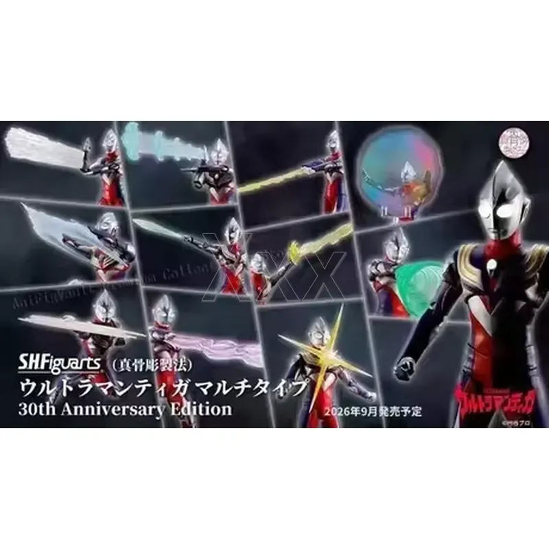 【Горячие продажи】Фигурка Bloke – обзор и цена Model Kit Ultraman Tiga