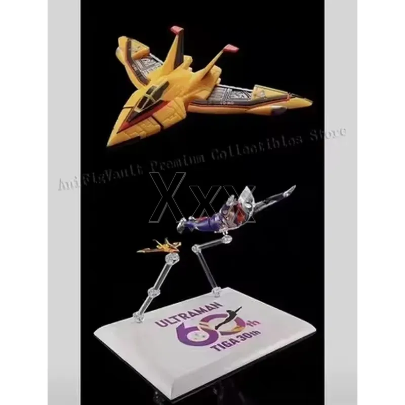 【Горячие продажи】Фигурка Bloke – обзор и цена Model Kit Ultraman Tiga