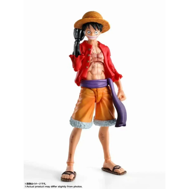 Bandai S.H.Figuarts One Piece  – обзор и цена Model Figure Base