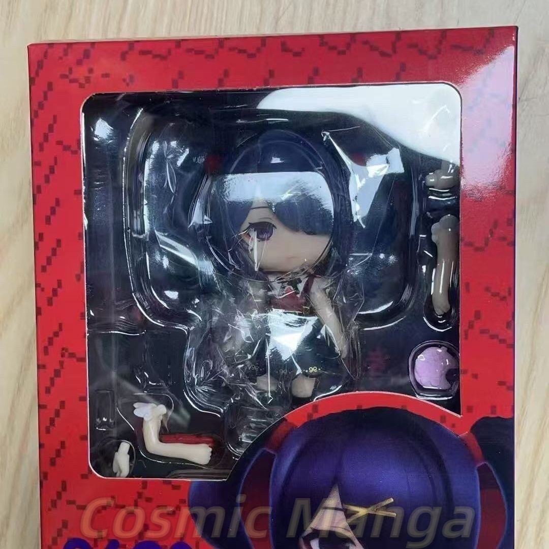 Игровой набор для ролевых игр  – обзор и цена Model Kit Girl