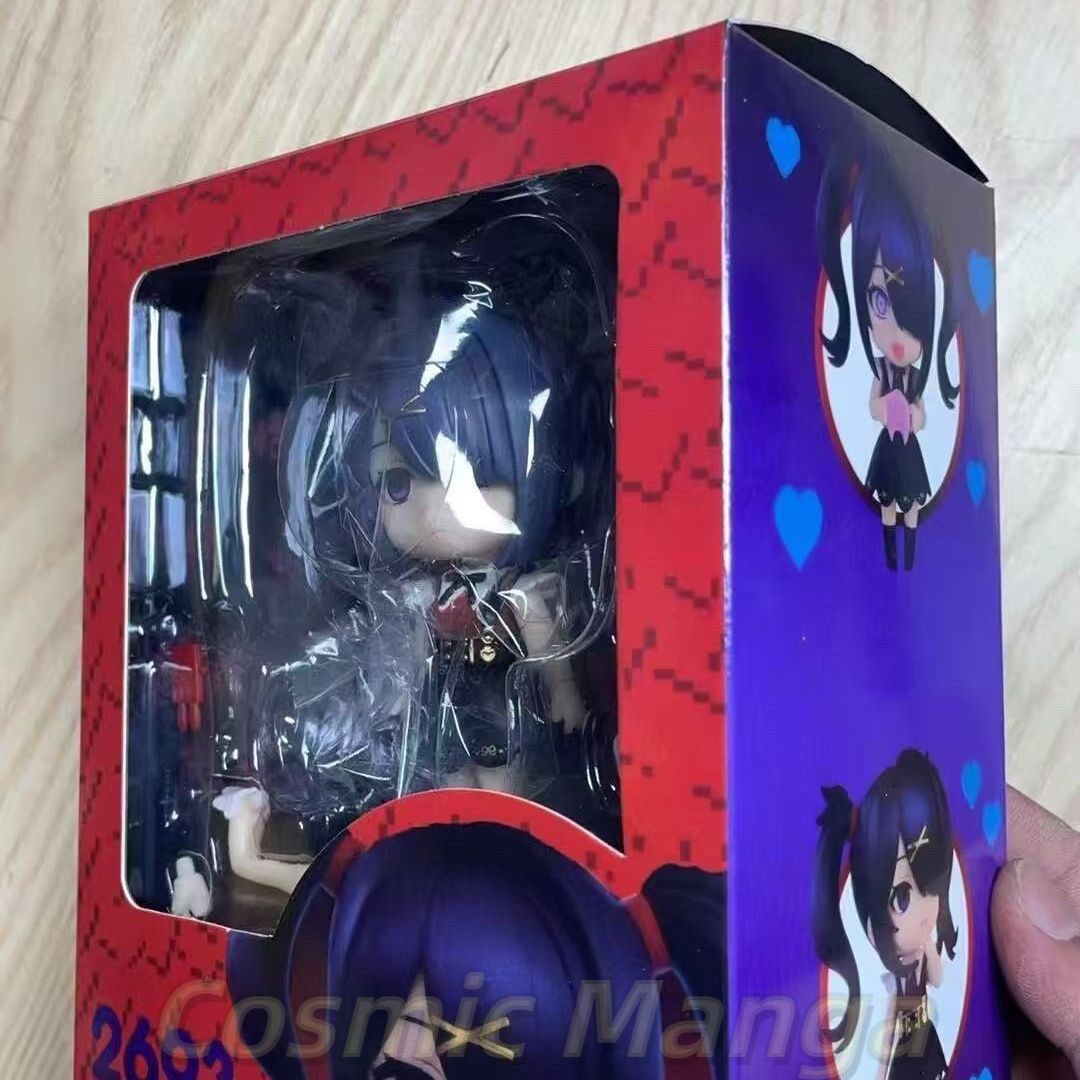 Игровой набор для ролевых игр  – обзор и цена Model Kit Girl