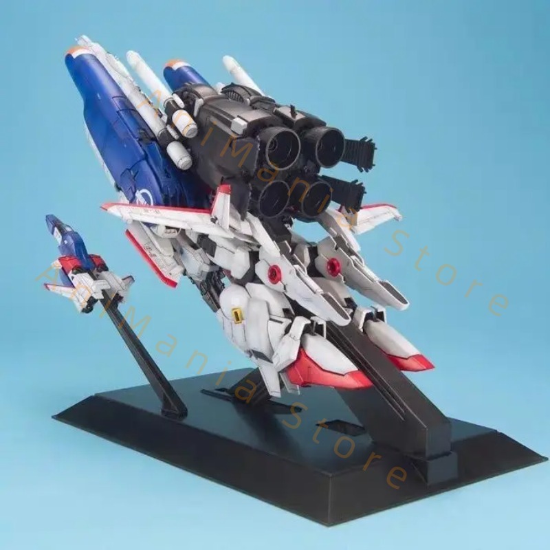 6606 MG 1/100 MSA-0011 EX-S Ex – обзор и цена Model Kit Lynx