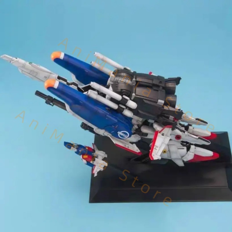 6606 MG 1/100 MSA-0011 EX-S Ex – обзор и цена Model Kit Lynx