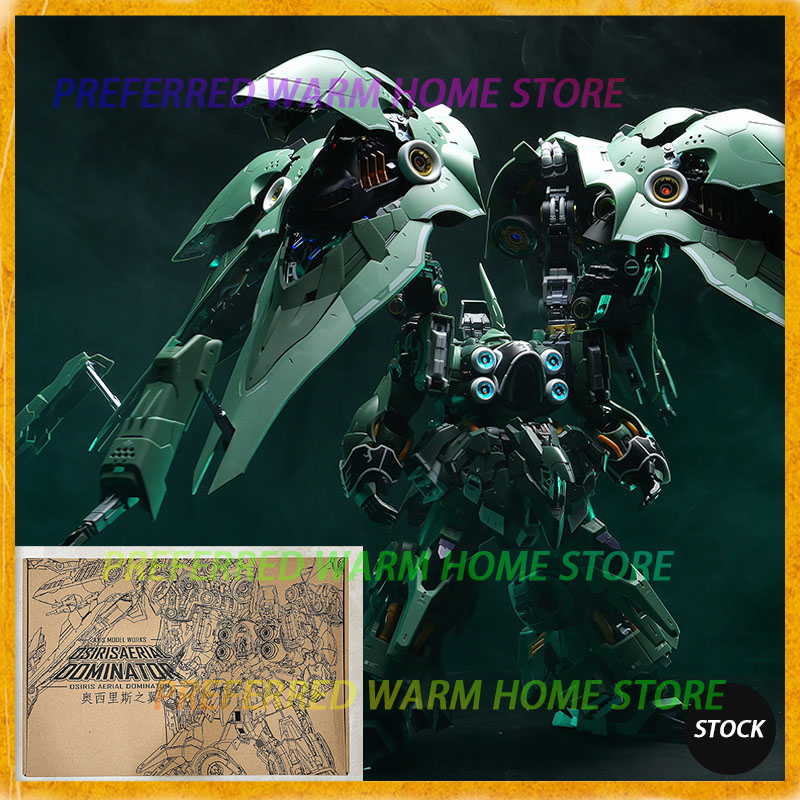 В наличии: Сборная подвижная м – обзор и цена Model Kit Kshatriya