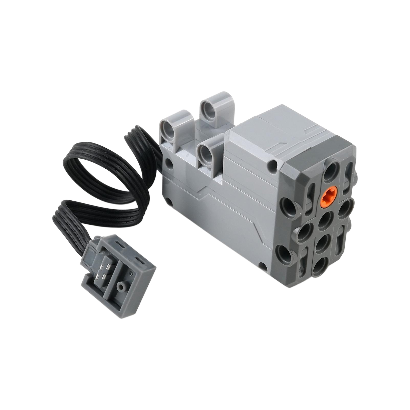Новый серводвигатель с высоким – обзор и цена Model Kit Motor