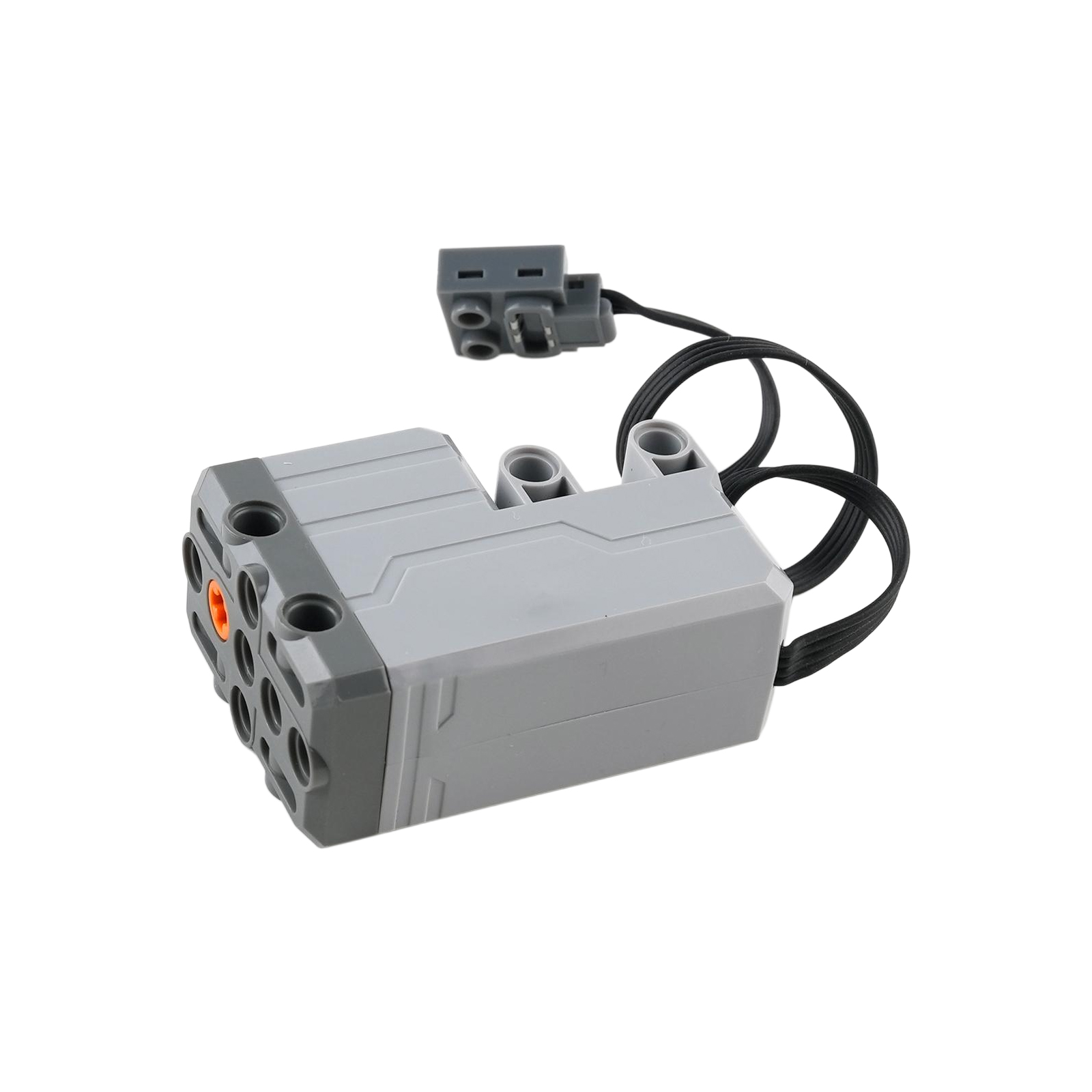 Новый серводвигатель с высоким – обзор и цена Model Kit Motor