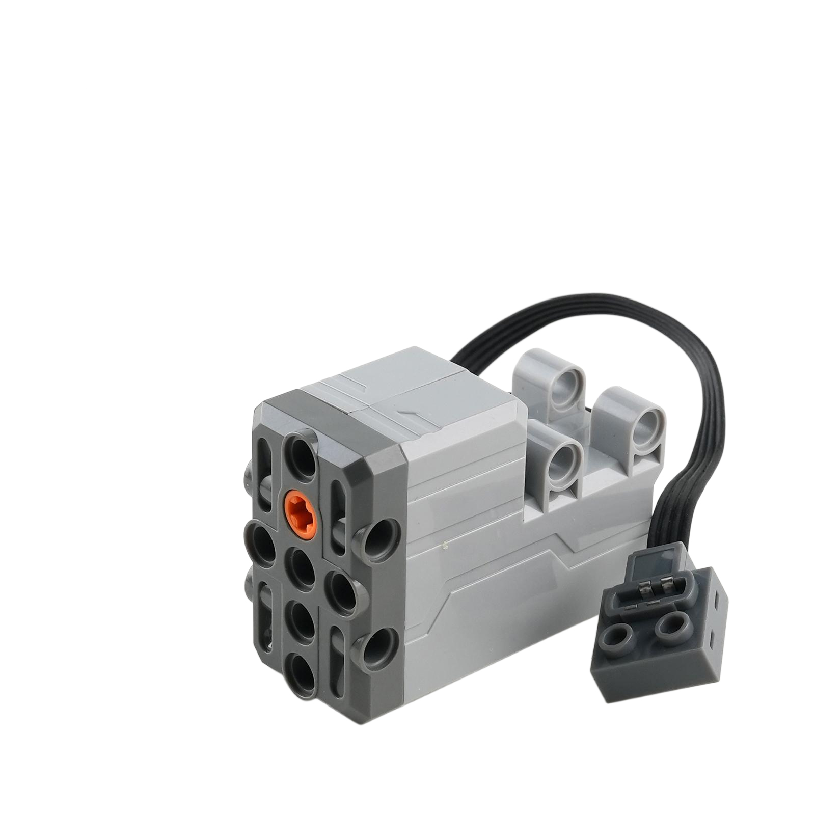 Новый серводвигатель с высоким – обзор и цена Model Kit Motor