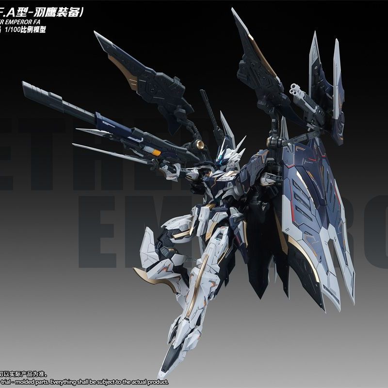 В наличии: Набор для сборки мо – обзор и цена Model Kit Nemesis
